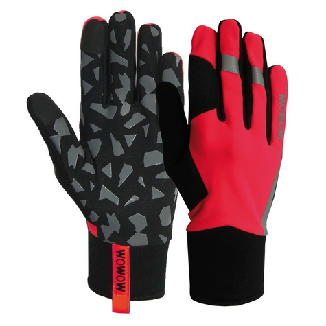 Gloves Early Fog Fluo Wowow