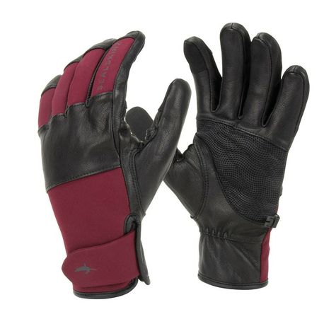 Gloves Sealskinz Cold Weather