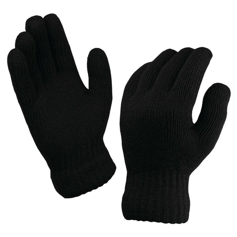 Gloves Heat Women