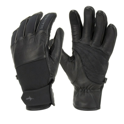 Gloves Sealskinz Cold Weather