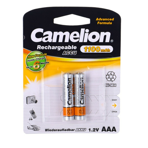 Battery Camelion Micro 1100mah
