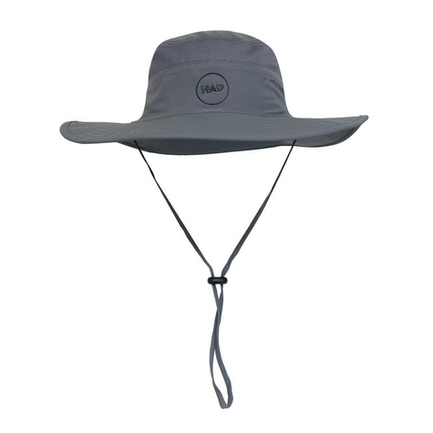 Safari Hat Had                          