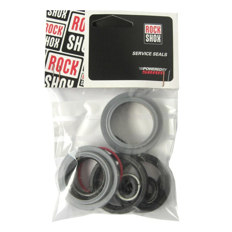 Spring Service Kit Rs Boxxer Team Charger