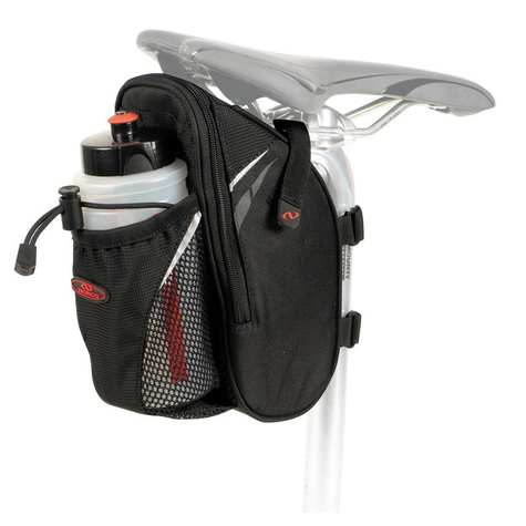 Sattel-Tasche Norco Utah Plus Active    