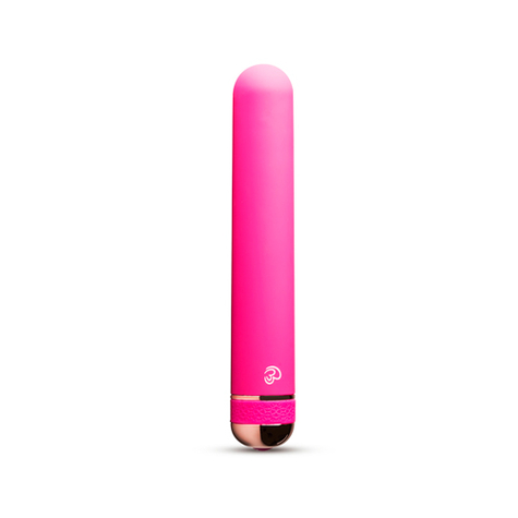 Supreme Vibe Vibratorer - Pink