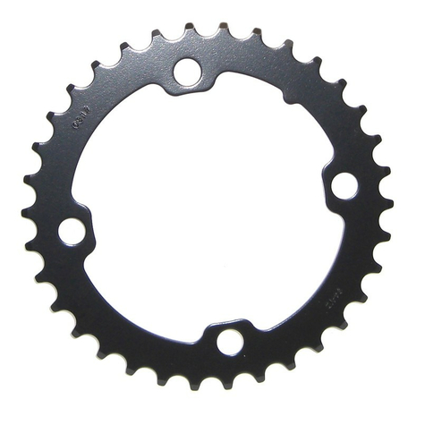 Chainring Ss 34t 104 Steel