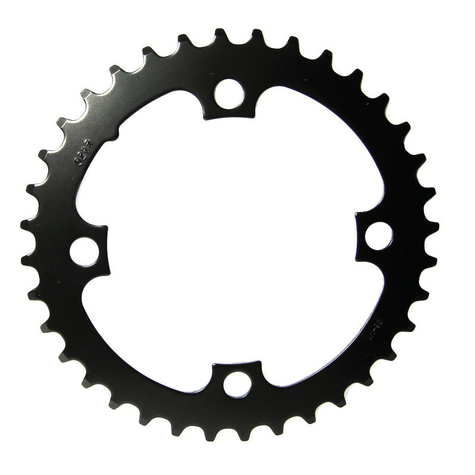 Chainring Ss 36t 104 Steel