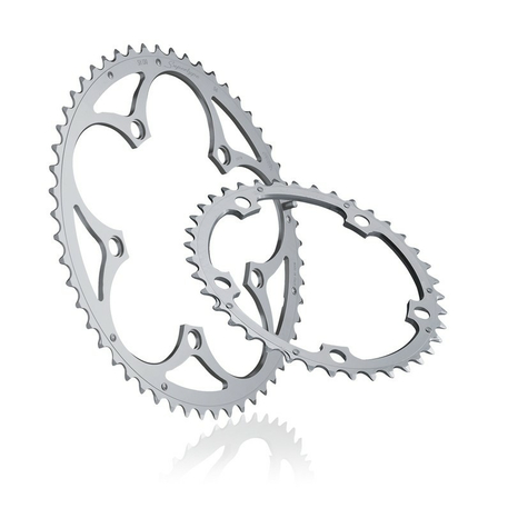 Chainring Miche Supertype Bcd 135ca