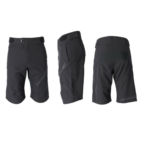 Shorts Haibike Ryan Unisex              