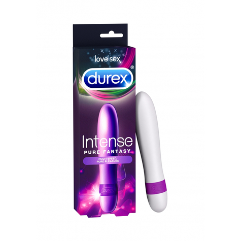 Durex Orgasm'intense Pure Fantasy Vibratorer