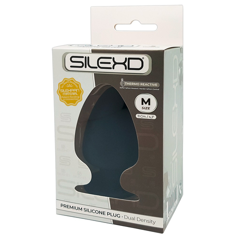 Silexd Premium Silikoneprop M