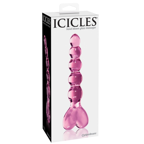 Icicles Nr. 43 Pink