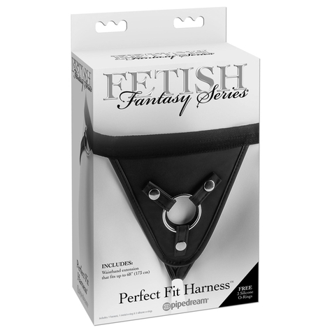 Ffs Perfect Fit-Harness