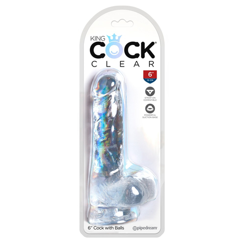 Kcc 6 Cock Med Kugler