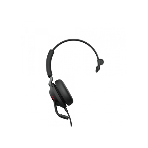 Jabra Evolve2 40 Uc Mono, Usb-A, Headset On-Ear, Convertible