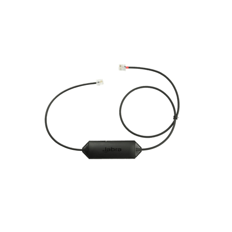 Jabra Link - Elektronisk Hook-Switch-Adapter F