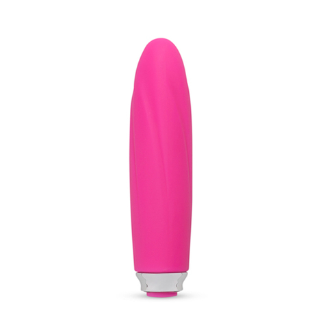Mini Vibratorerer : Dorr Foxy Twist - Pink