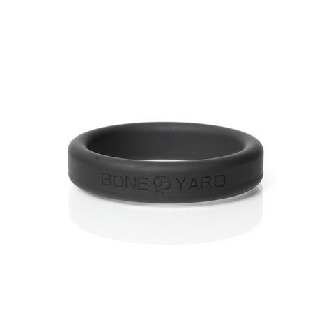 Penisringe : Silikone Ring 45mm
