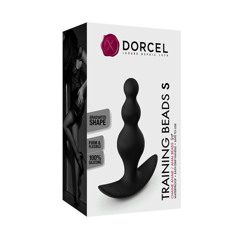 Dorcel - Træningsperler Størrelse S 6072387