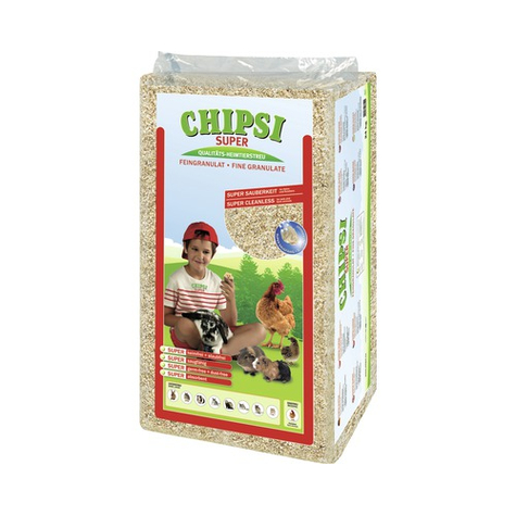 Chipsi Super 24kg