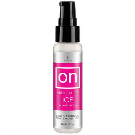 On™ For Her Arousal Gel Ice - 30 Ml