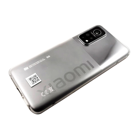 Xiaomi Silikone Tilfælde Mi 10t Pro 5g Gennemsigtig Dække Tilfælde Mobiltelefon Beskyttelse Original