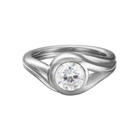 Esprit Dame Ring Esrg92036a180