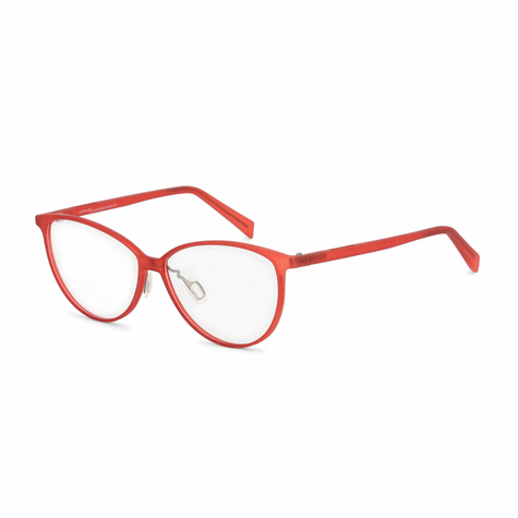 Accessoires & Brille & Damen & Italia Independent & 5570a_050_000 & Rot