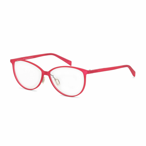Accessoires & Brille & Damen & Italia Independent & 5570a_018_000 & Rot