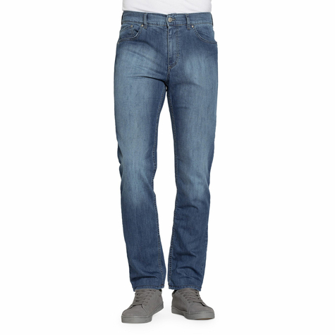 Bekleidung & Jeans & Herren & Carrera Jeans & 700-941a_710 & Blau