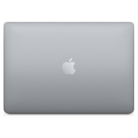 Apple Macbook Air M1 (13'', 8 Kerner, 8 Gb, 256 Gb Ssd) Space Grey