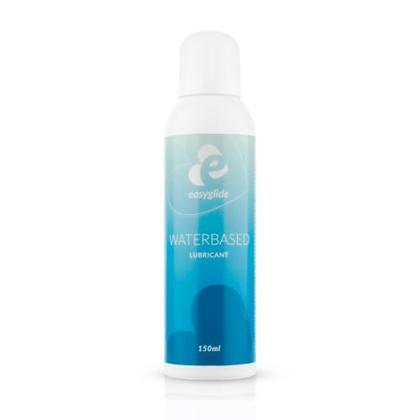 Easyglide - Vandbaseret Smøremiddel Spray Can - 150 Ml