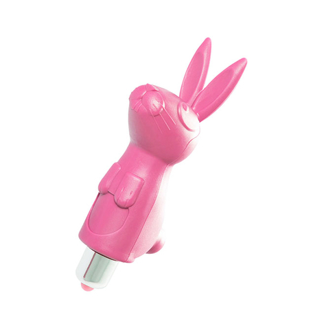 Vibratorerer : Rocks Off 7 Speed Ramsey Rabbit Bullet Vibratorer Pink