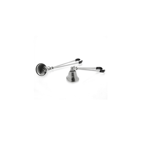 Nipple Clamps : Nipple Tit Clamps With Bell