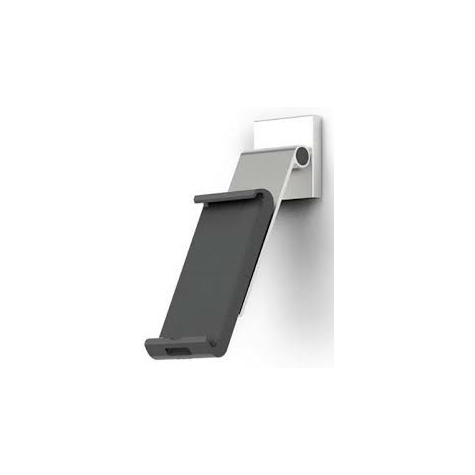 Durable 893523 - Tablet/Umpc - Passiv Montering - Indendørs - Sølv