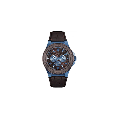 Guess Force W0674g5 Herreur