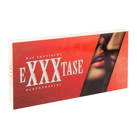 Exxxtase