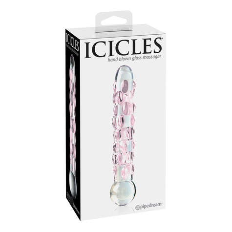Icicles Nr. 7
