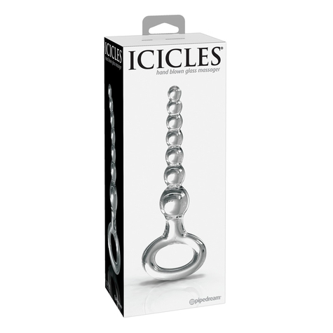 Icicles Nr. 67
