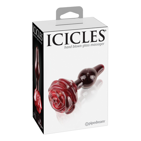 Icicles Nr. 76