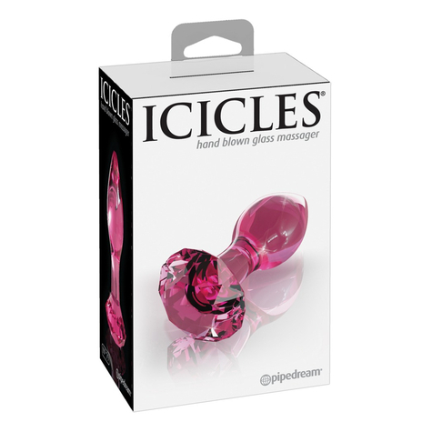 Icicles Nr. 79