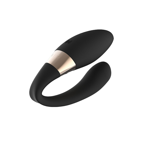 Lelo - Tiani Harmony - Dual Action Paired Massager (Med App-Kontrol) - Sort