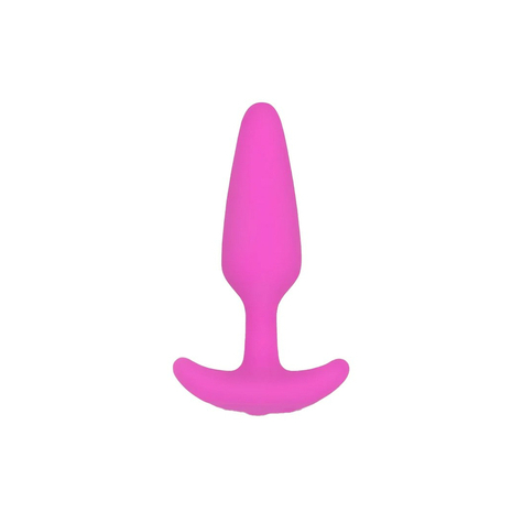 Gvibe - Gplug Xs - Vibrerende Analplug - Pink