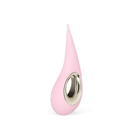 Lelo - Dot - Pin Point Klitorisvibrator - Pink