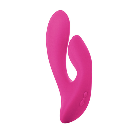 Brand Vibratorer : Silhouette S17 Pink