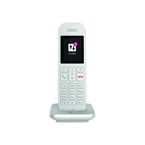 Telekom Speedphone 12 Hvid