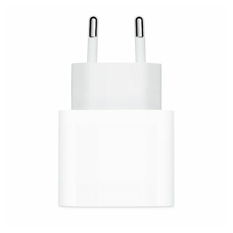 Apple 18 W Usb-C Strømforsyningsadapter - Bulk