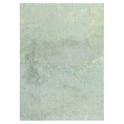 Non-Woven Wallpaper - Oriental Finery - Størrelse 200 X 280 Cm