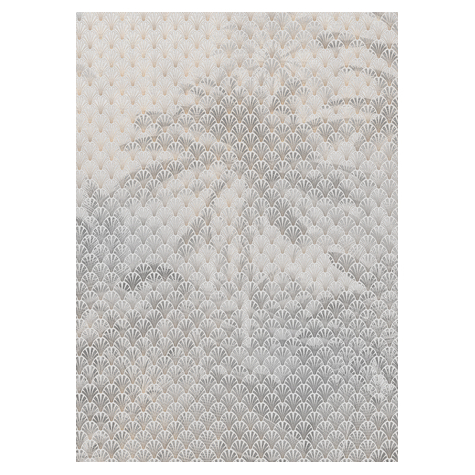 Non-Woven Wallpaper - Veil - Størrelse 200 X 280 Cm
