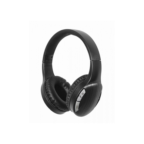 Oem Bluetooth-Stereoheadset - Bths-01-Bk